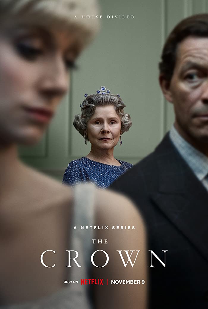 مسلسل The Crown الموسم الخامس حلقة 6 مسلسل The Crown الموسم الخامس حلقة 6