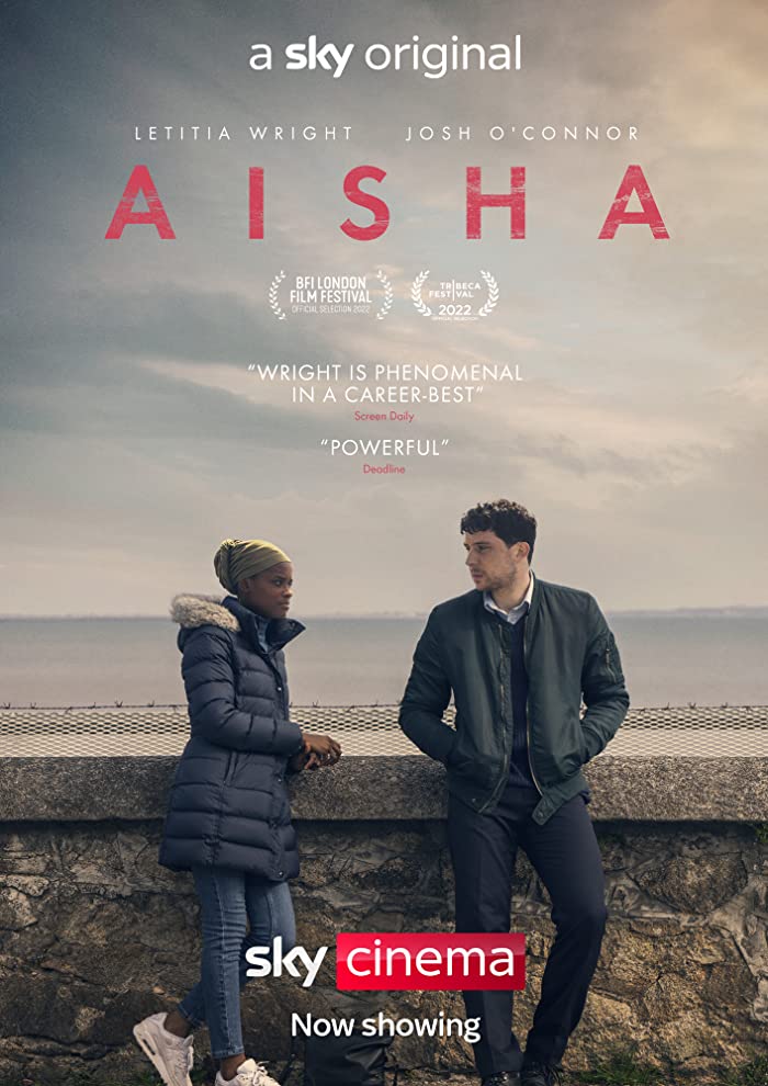 فيلم Aisha 2022 مترجم فيلم Aisha 2022 مترجم