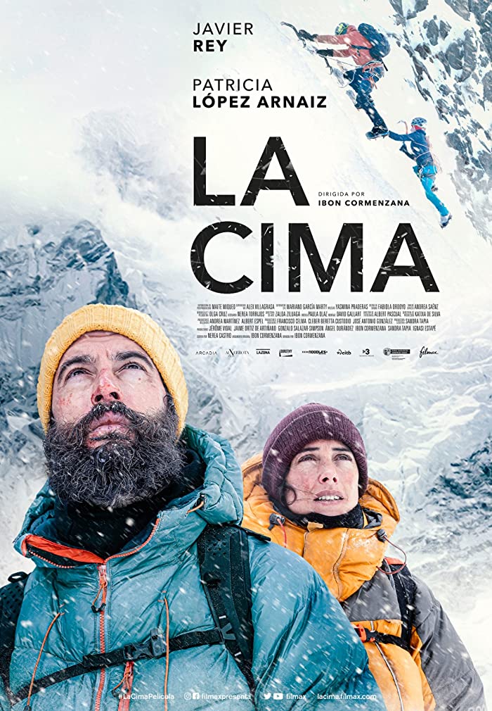 فيلم Beyond the Summit 2022 مترجم فيلم Beyond the Summit 2022 مترجم
