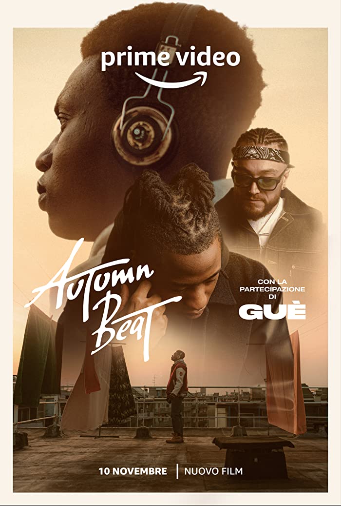 فيلم Autumn Beat 2022 مترجم فيلم Autumn Beat 2022 مترجم