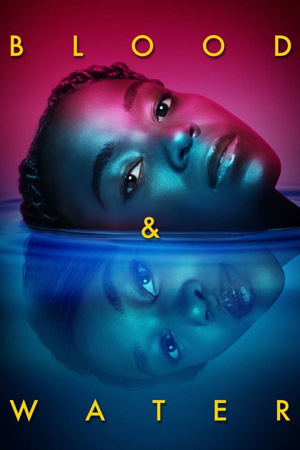 مسلسل Blood and Water الموسم الثالث حلقة 3 مسلسل Blood and Water الموسم الثالث حلقة 3