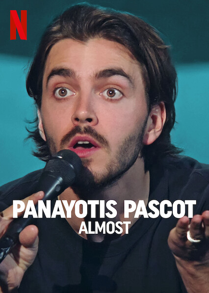 عرض Panayiotis Pascot Almost 2022 مترجم عرض Panayiotis Pascot Almost 2022 مترجم