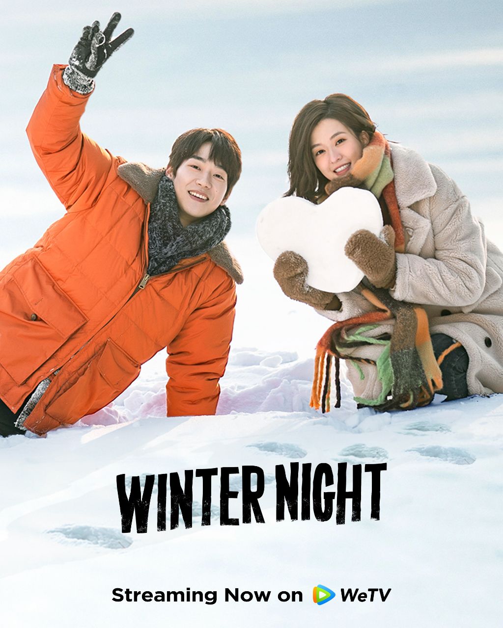 مسلسل ليلة الشتاء Winter Night حلقة 15 مسلسل ليلة الشتاء Winter Night حلقة 15