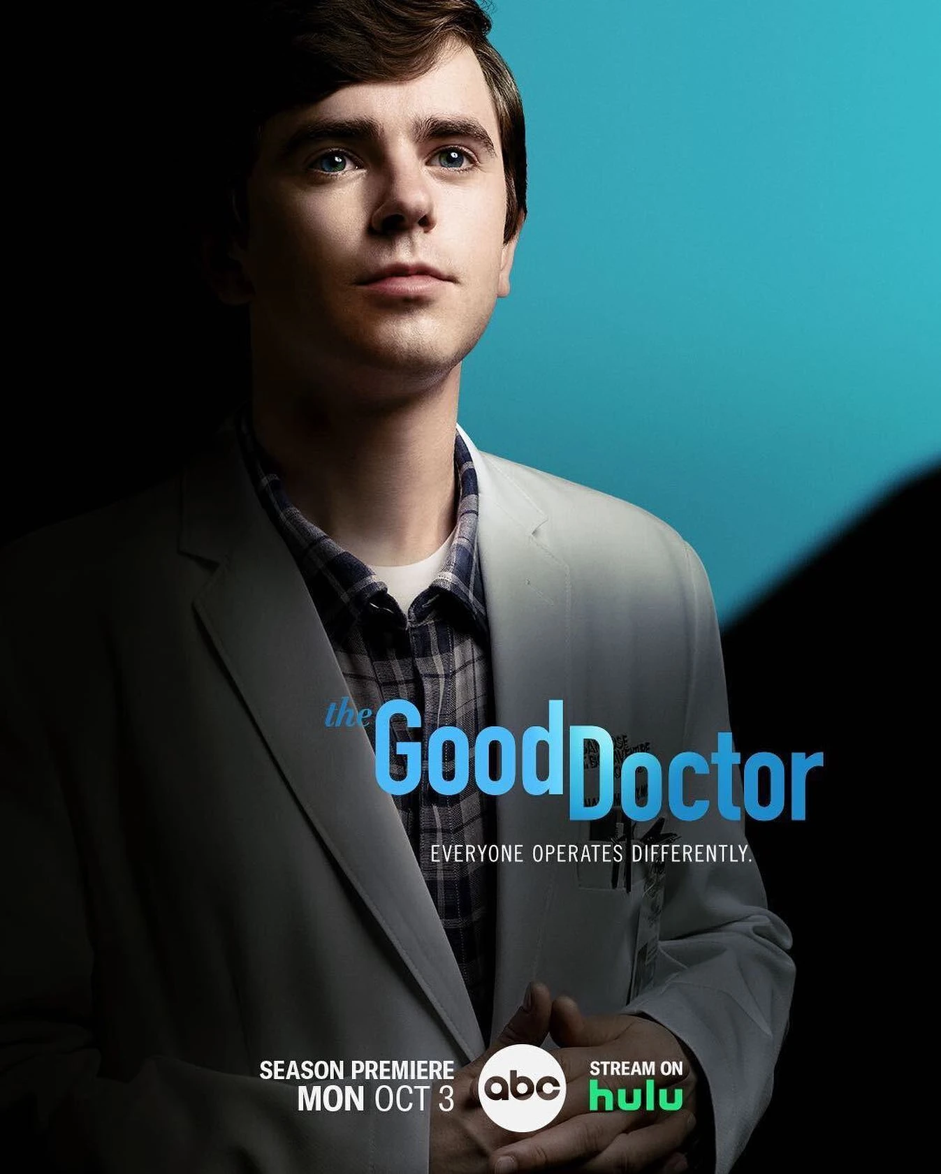 مسلسل The Good Doctor الموسم السادس حلقة 5 مسلسل The Good Doctor الموسم السادس حلقة 5