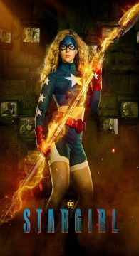 مسلسل Stargirl الموسم الثالث حلقة 11 مسلسل Stargirl الموسم الثالث حلقة 11
