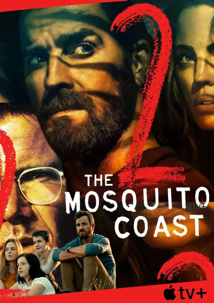 مسلسل The Mosquito Coast الموسم الثاني حلقة 5 مسلسل The Mosquito Coast الموسم الثاني حلقة 5