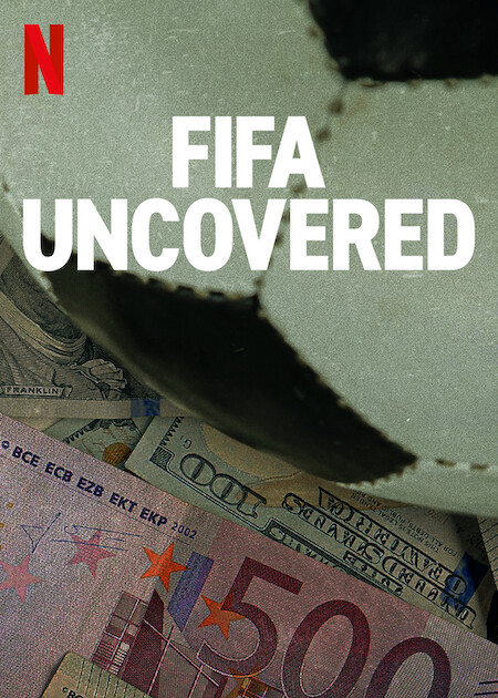 مسلسل FIFA Uncovered الموسم الاول حلقة 2 مسلسل FIFA Uncovered الموسم الاول حلقة 2