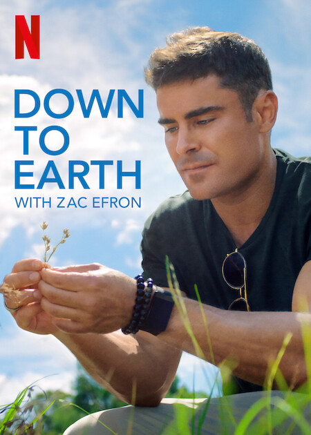 مسلسل Down to Earth with Zac Efron الموسم الثاني حلقة 5 مسلسل Down to Earth with Zac Efron الموسم الثاني حلقة 5