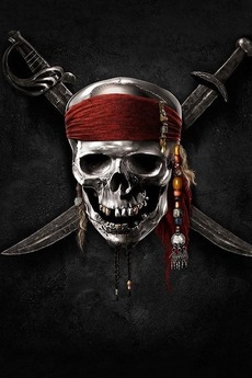 فيلم Pirates of the Caribbean 6 2024 مترجم فيلم Pirates of the Caribbean 6 2024 مترجم