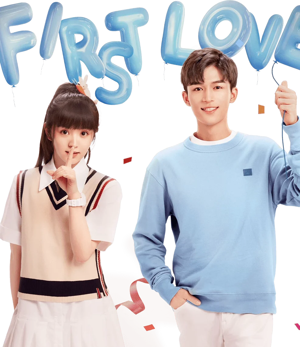 مسلسل الحب الاول First Love حلقة 3 مسلسل الحب الاول First Love حلقة 3