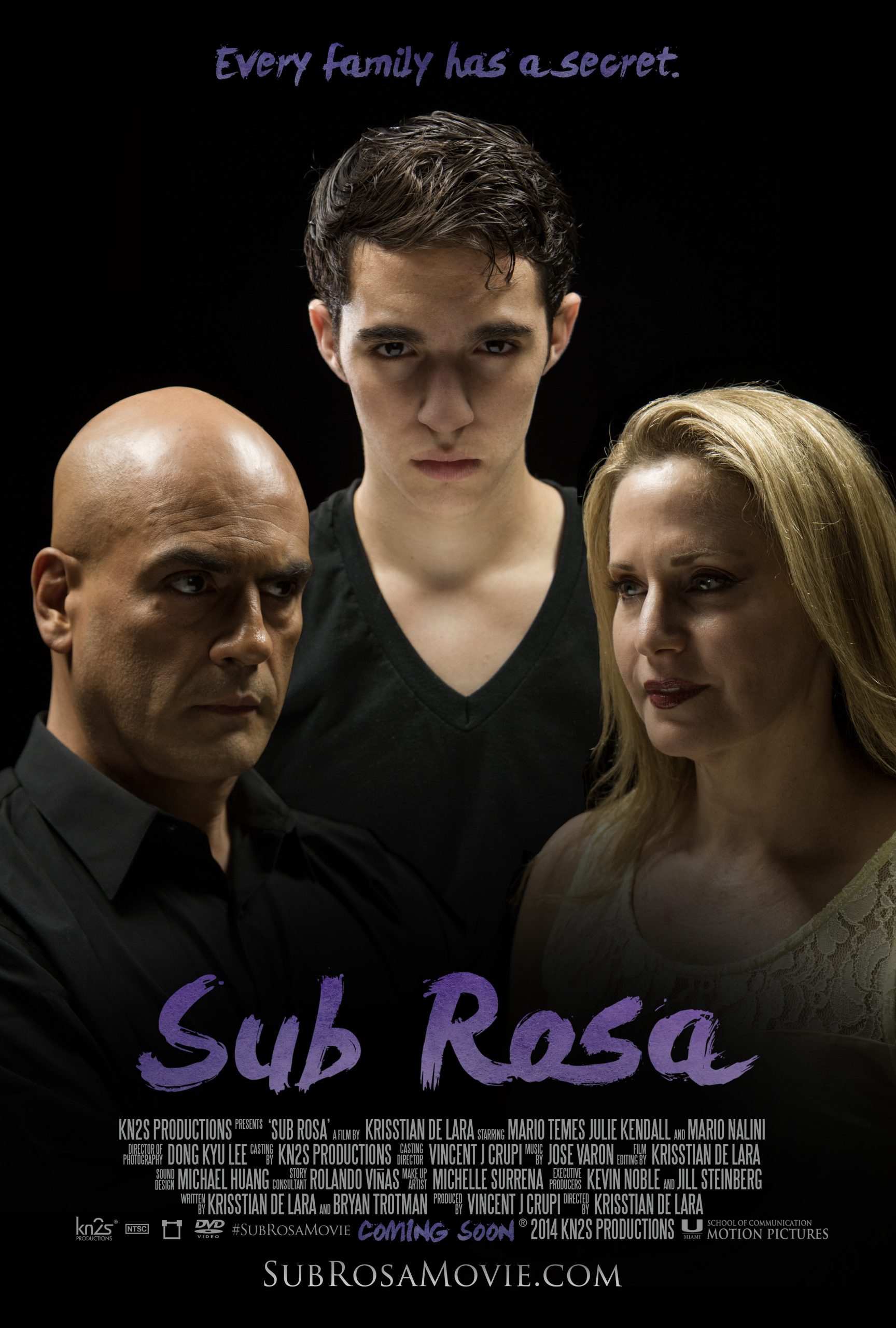 فيلم Sub Rosa 2014 مترجم فيلم Sub Rosa 2014 مترجم