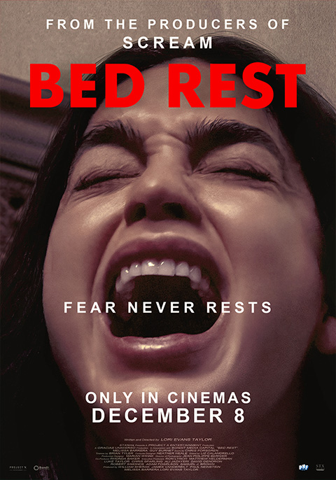 فيلم Bed Rest 2022 مترجم فيلم Bed Rest 2022 مترجم