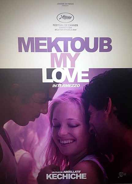 فيلم Mektoub, My Love: Intermezzo 2019 مترجم فيلم Mektoub, My Love: Intermezzo 2019 مترجم