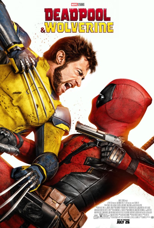 فيلم Deadpool & Wolverine 2024 مترجم اون لاين فيلم Deadpool & Wolverine 2024 مترجم اون لاين