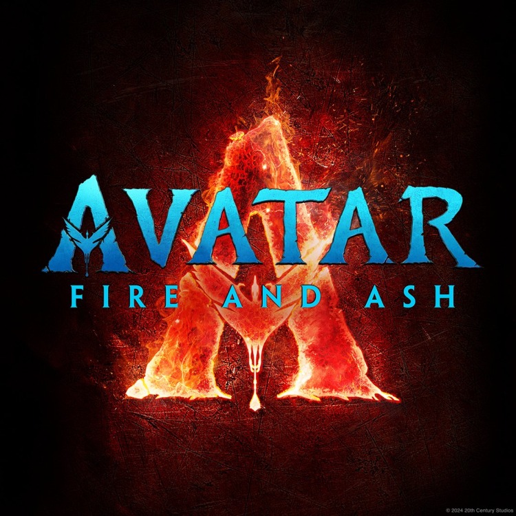 فيلم Avatar: Fire and Ash 2025 مترجم فيلم Avatar: Fire and Ash 2025 مترجم
