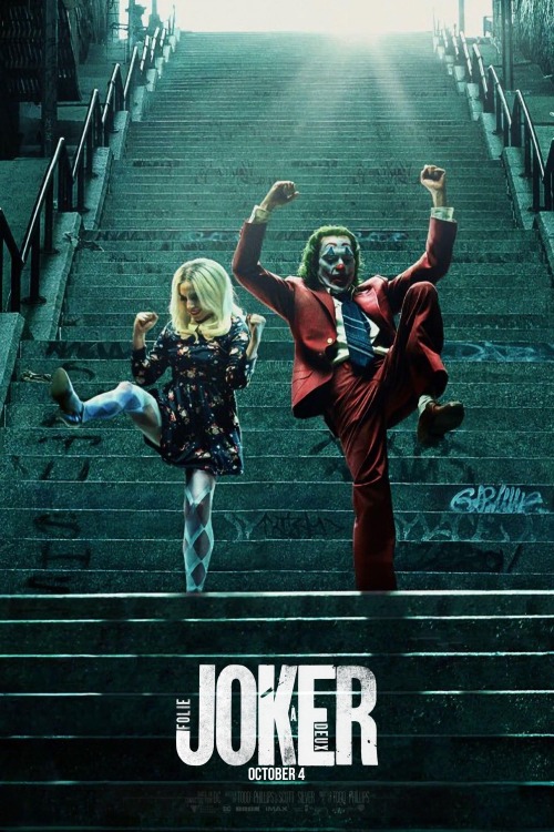 فيلم Joker: Folie à Deux 2024 مترجم فيلم Joker: Folie à Deux 2024 مترجم