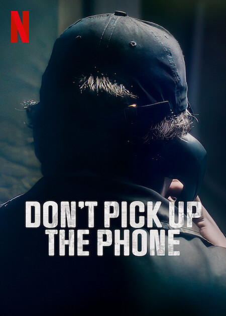 مسلسل Don’t Pick Up the Phone الموسم الاول حلقة 1 مسلسل Don’t Pick Up the Phone الموسم الاول حلقة 1