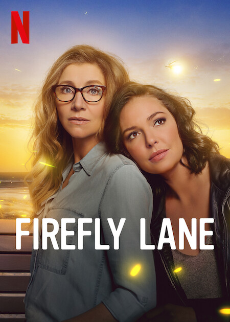 مسلسل Firefly Lane الموسم الثاني حلقة 4 مسلسل Firefly Lane الموسم الثاني حلقة 4