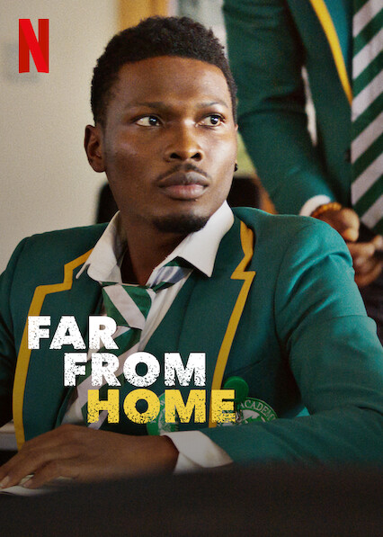مسلسل Far From Home الموسم الاول حلقة 5 والاخيرة مسلسل Far From Home الموسم الاول حلقة 5 والاخيرة