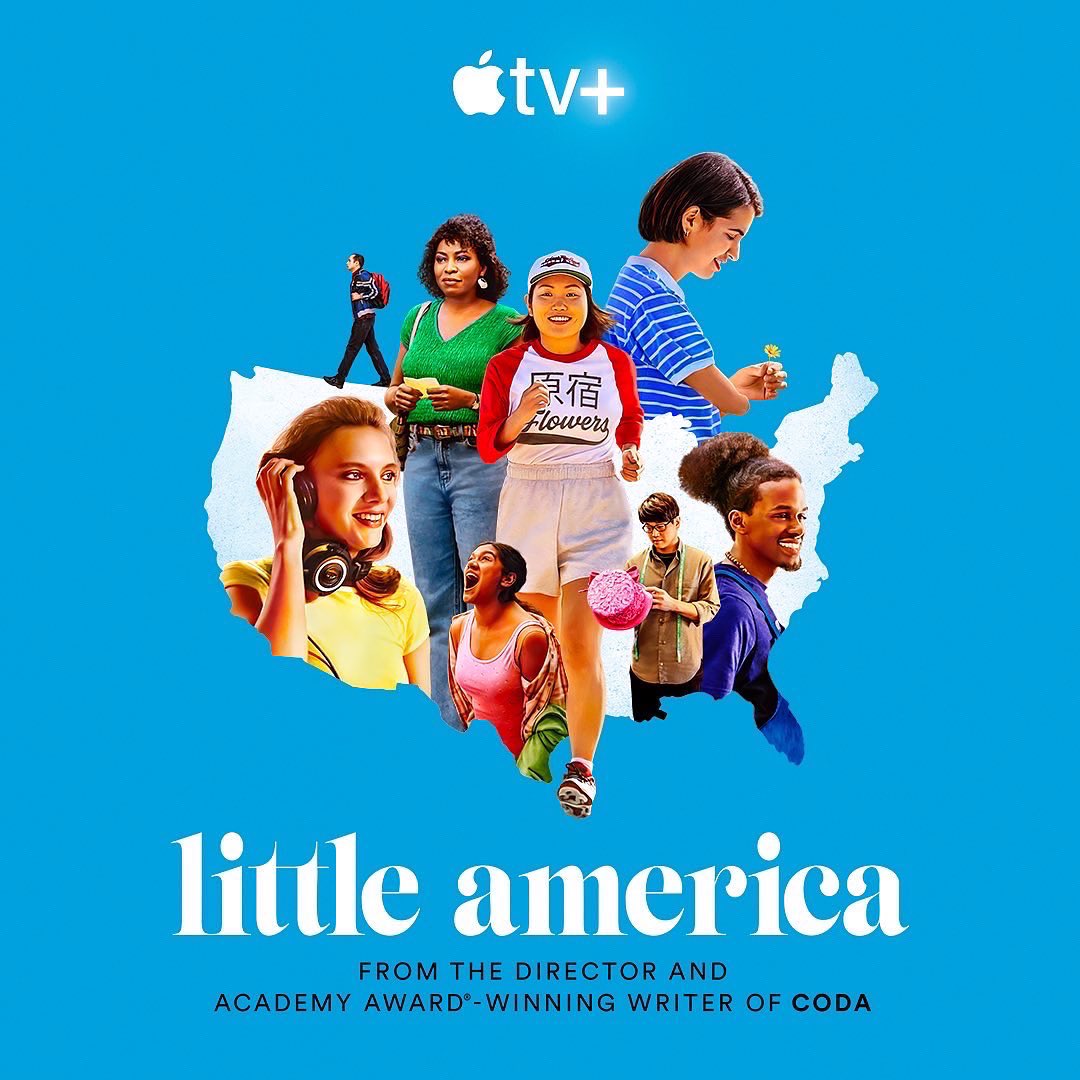 مسلسل Little America الموسم الثاني حلقة 7 مسلسل Little America الموسم الثاني حلقة 7
