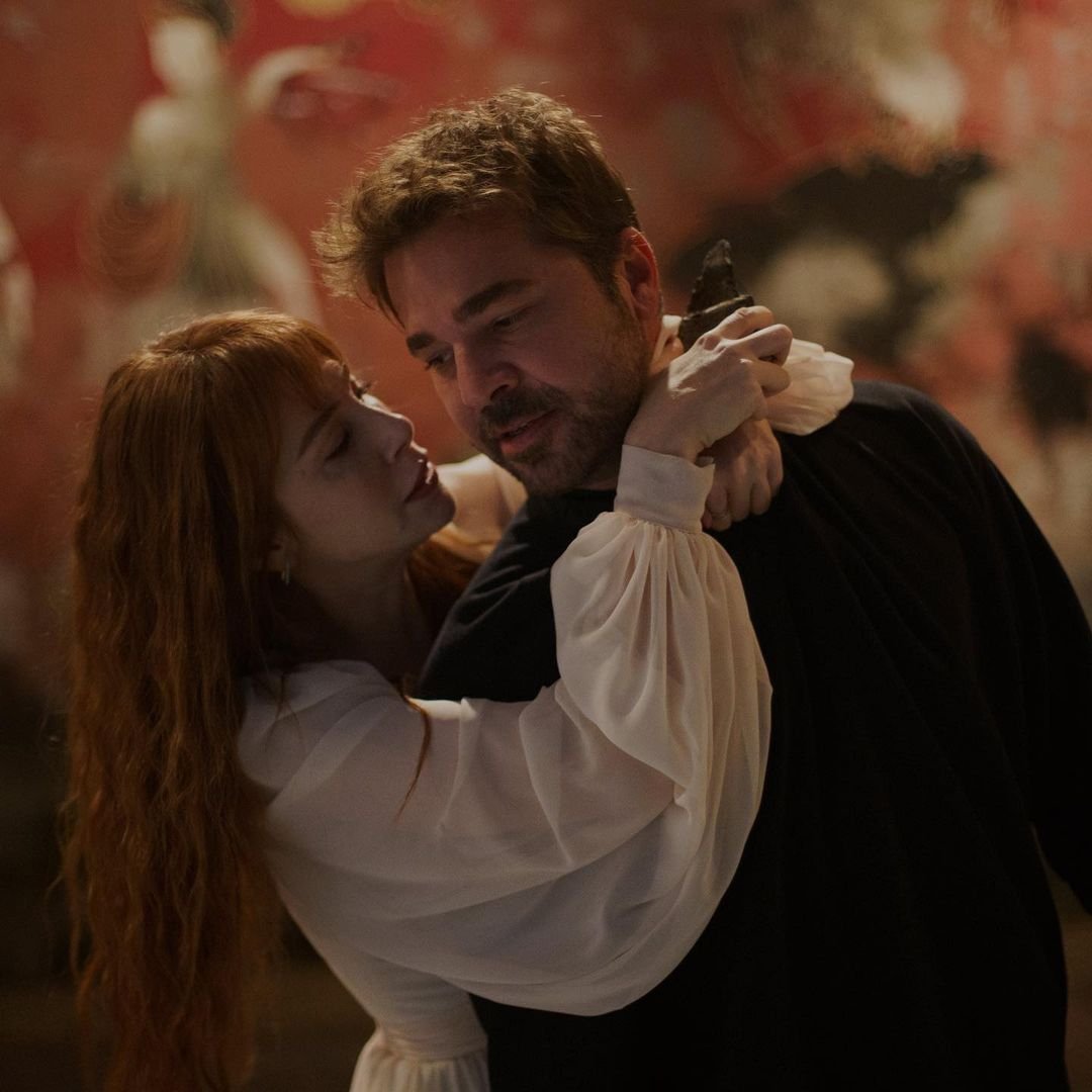 مسلسل رجل العصا حلقة 13 مترجمة مسلسل رجل العصا حلقة 13 مترجمة