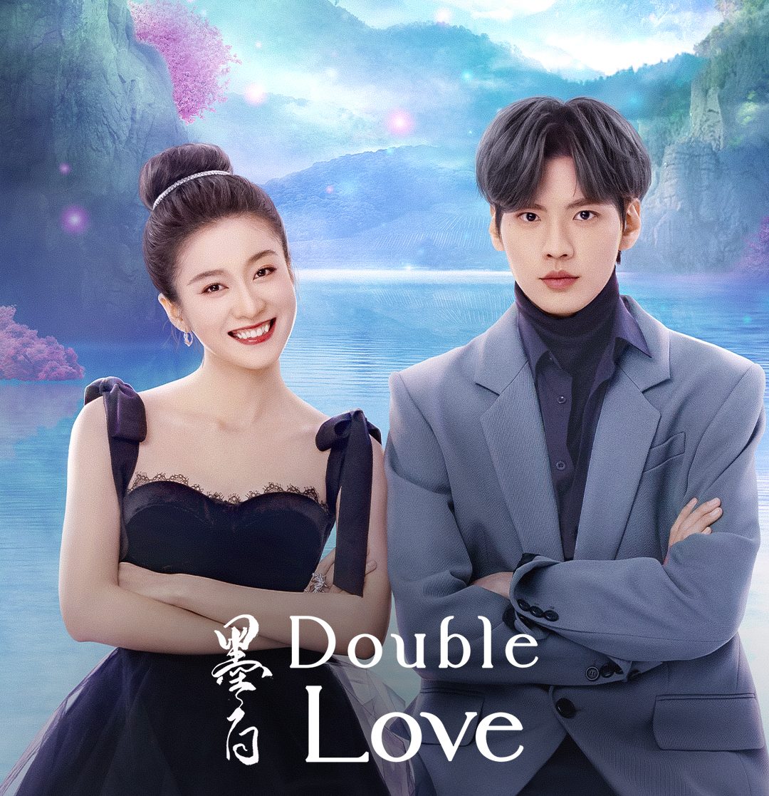 مسلسل الحبر الابيض Double Love حلقة 3 مسلسل الحبر الابيض Double Love حلقة 3