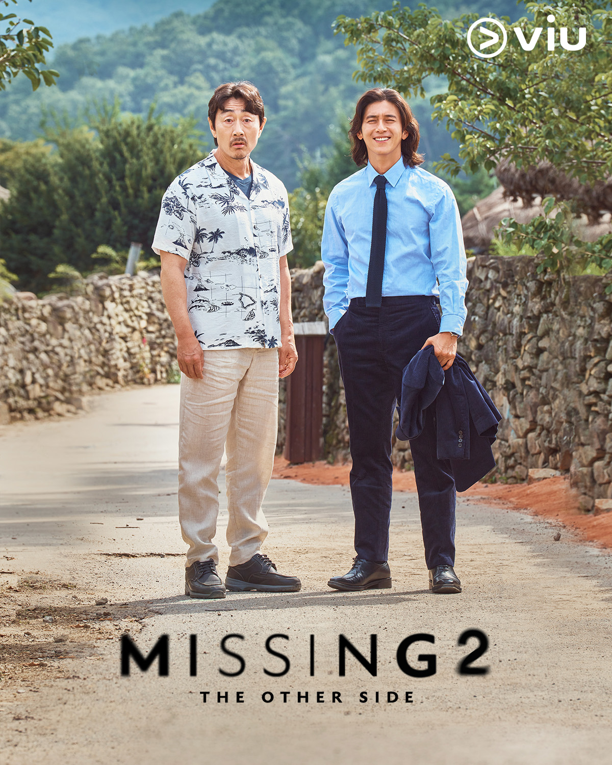 مسلسل مفقود: الجانب الأخر Missing: The Other Side Season 2 حلقة 1 مسلسل مفقود: الجانب الأخر Missing: The Other Side Season 2 حلقة 1