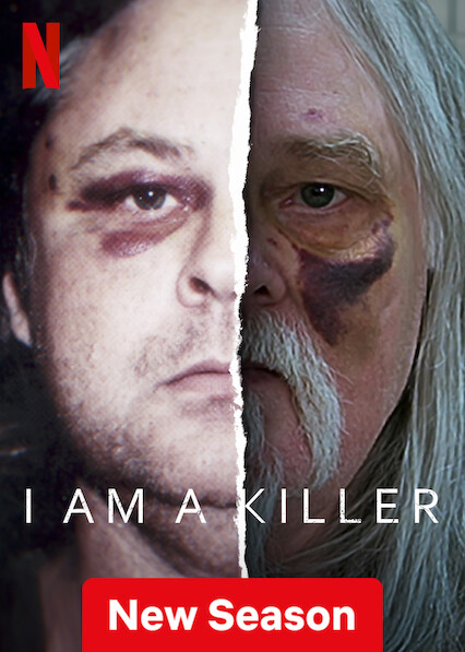 مسلسل I Am a Killer الموسم الرابع حلقة 6 والاخيرة مسلسل I Am a Killer الموسم الرابع حلقة 6 والاخيرة
