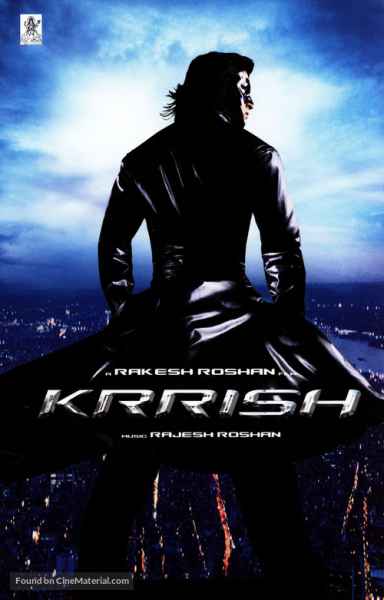فيلم Krrish 4 2025 مترجم فيلم Krrish 4 2025 مترجم