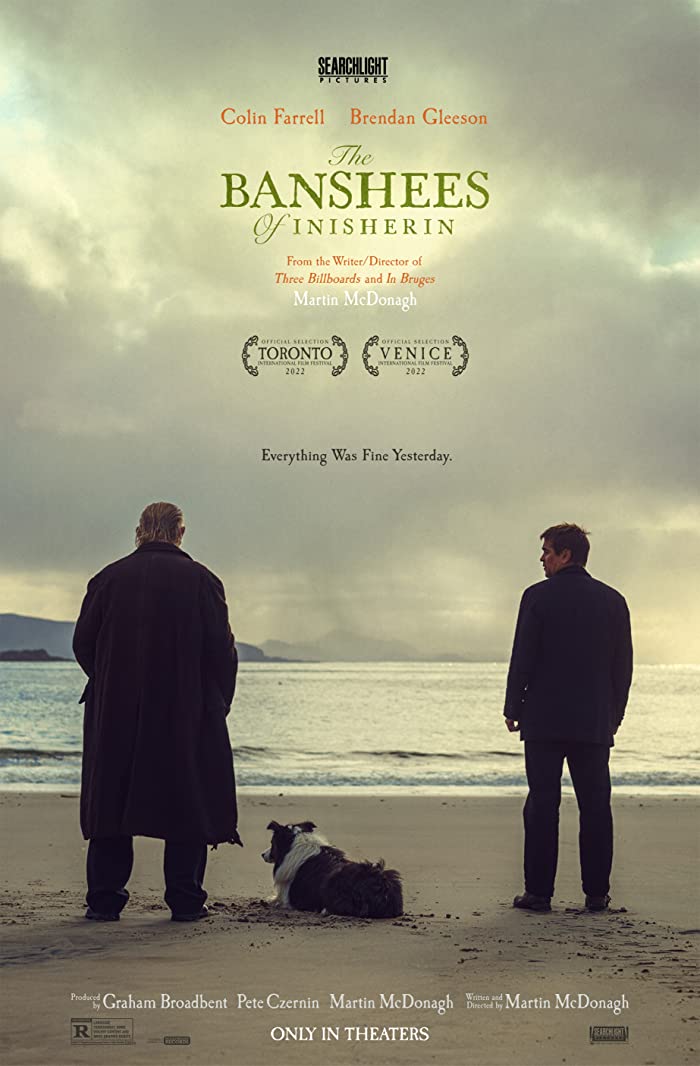 فيلم The Banshees of Inisherin 2022 مترجم فيلم The Banshees of Inisherin 2022 مترجم