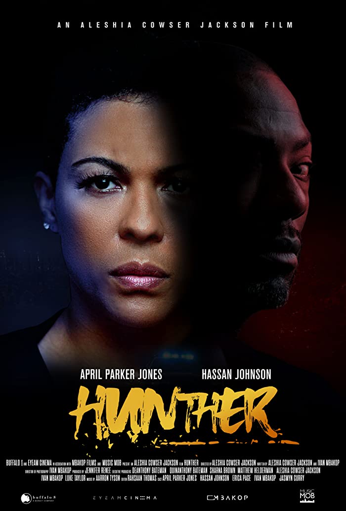 فيلم Hunther 2022 مترجم فيلم Hunther 2022 مترجم