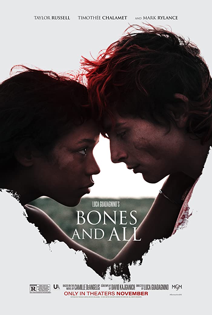 فيلم Bones and All 2022 مترجم فيلم Bones and All 2022 مترجم