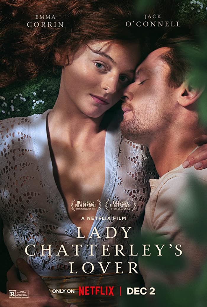 فيلم Lady Chatterleys Lover 2022 مترجم فيلم Lady Chatterleys Lover 2022 مترجم