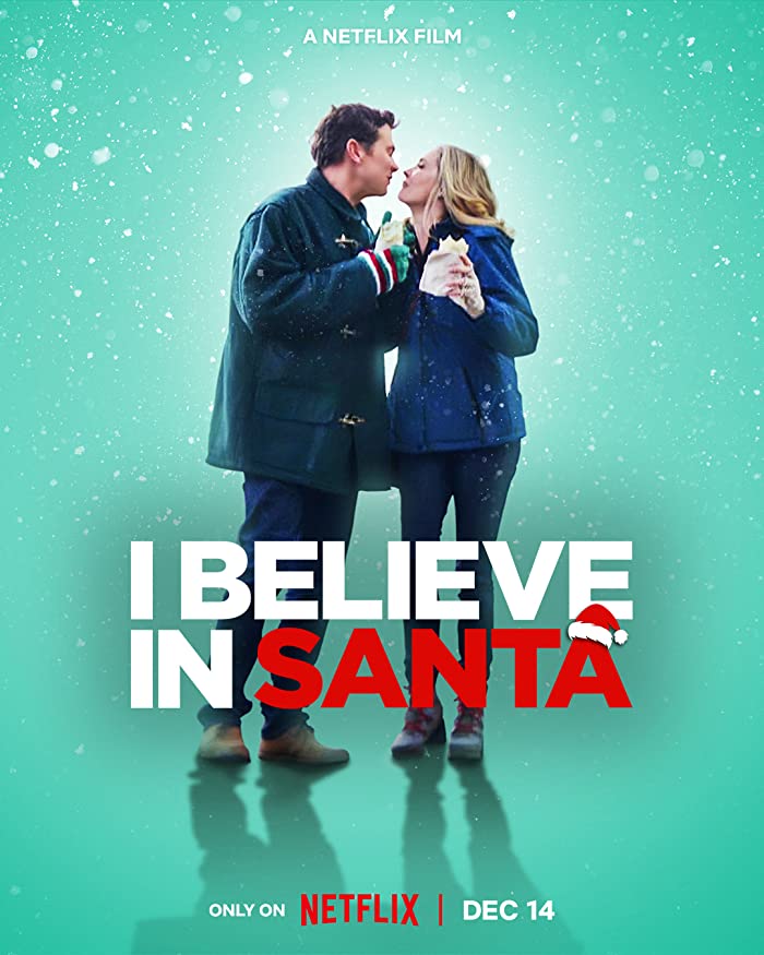 فيلم I Believe in Santa 2022 مترجم فيلم I Believe in Santa 2022 مترجم