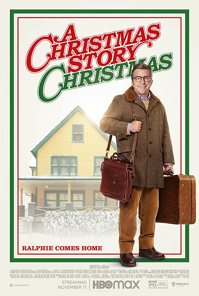 فيلم A Christmas Story Christmas 2022 مترجم فيلم A Christmas Story Christmas 2022 مترجم