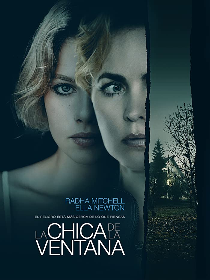 فيلم Girl at the Window 2022 مترجم فيلم Girl at the Window 2022 مترجم