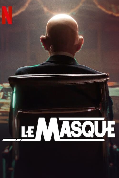 فيلم The Masked Scammer 2022 مترجم فيلم The Masked Scammer 2022 مترجم