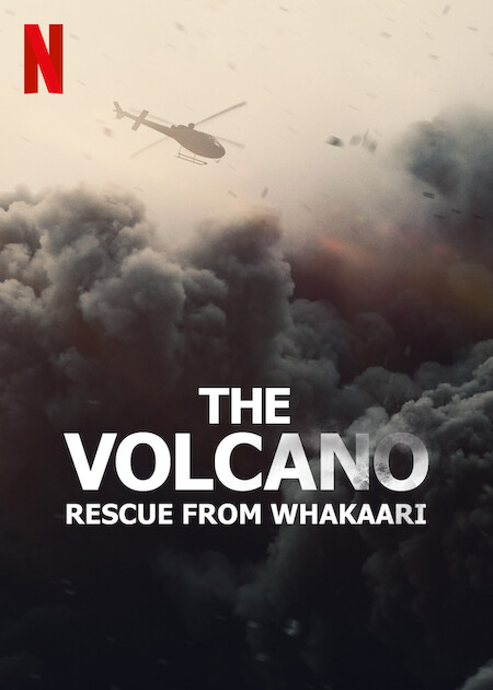 فيلم The Volcano Rescue from Whakaari 2022 مترجم فيلم The Volcano Rescue from Whakaari 2022 مترجم