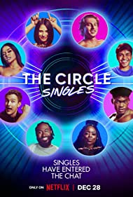برنامج The Circle الموسم الخامس حلقة 3 برنامج The Circle الموسم الخامس حلقة 3