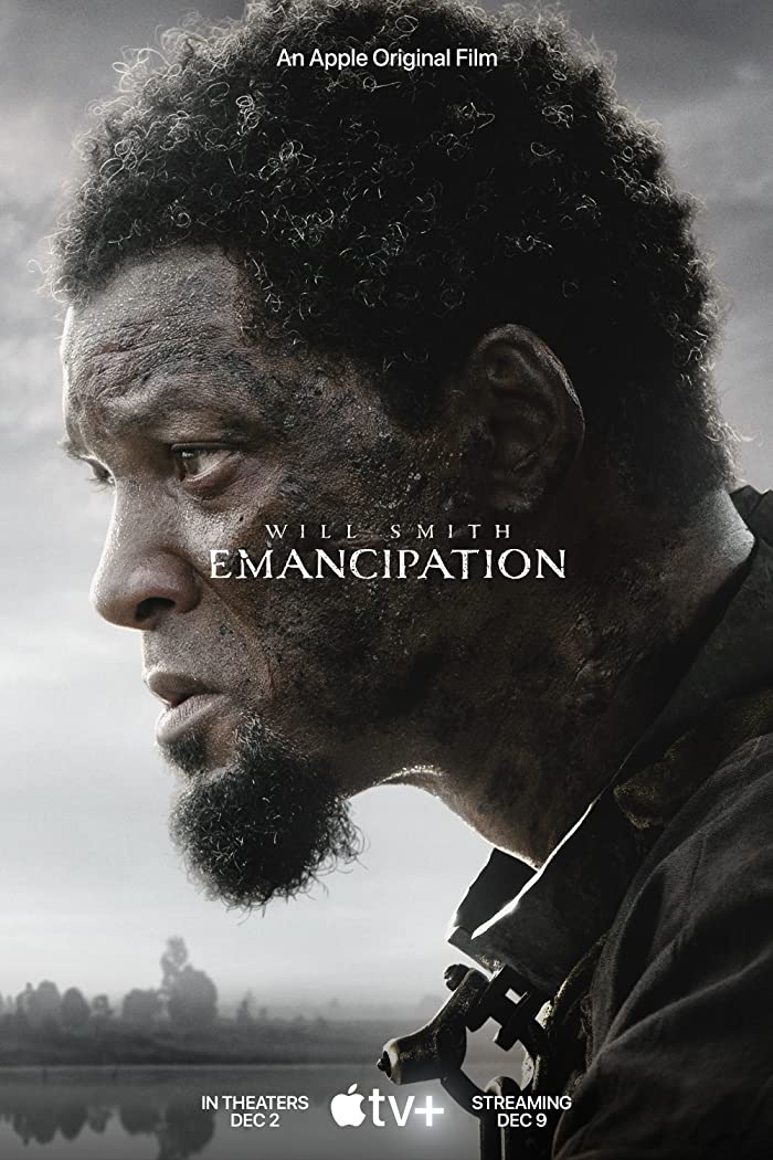 فيلم Emancipation 2022 مترجم فيلم Emancipation 2022 مترجم