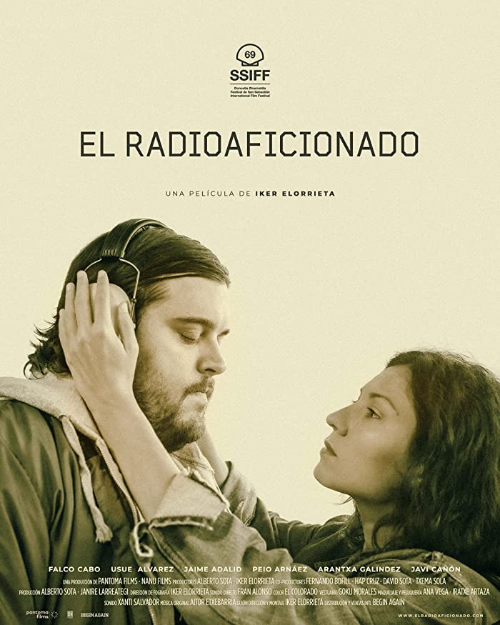 فيلم El radioaficionado 2021 مترجم فيلم El radioaficionado 2021 مترجم