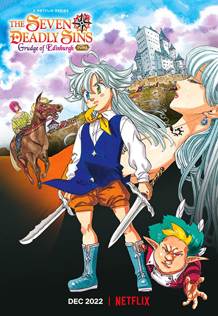فيلم The Seven Deadly Sins: Grudge of Edinburgh Part 1 2022 مترجم فيلم The Seven Deadly Sins: Grudge of Edinburgh Part 1 2022 مترجم
