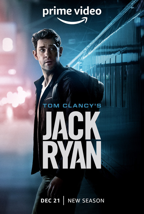 مسلسل Jack Ryan الموسم الثالث حلقة 7 مسلسل Jack Ryan الموسم الثالث حلقة 7
