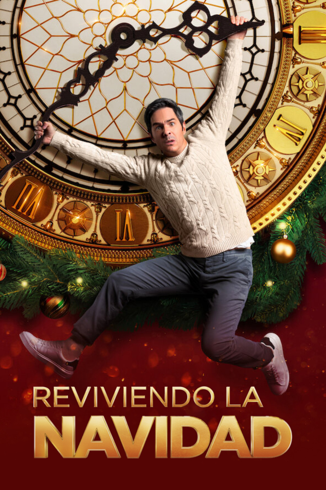 فيلم A Not So Merry Christmas 2022 مترجم فيلم A Not So Merry Christmas 2022 مترجم
