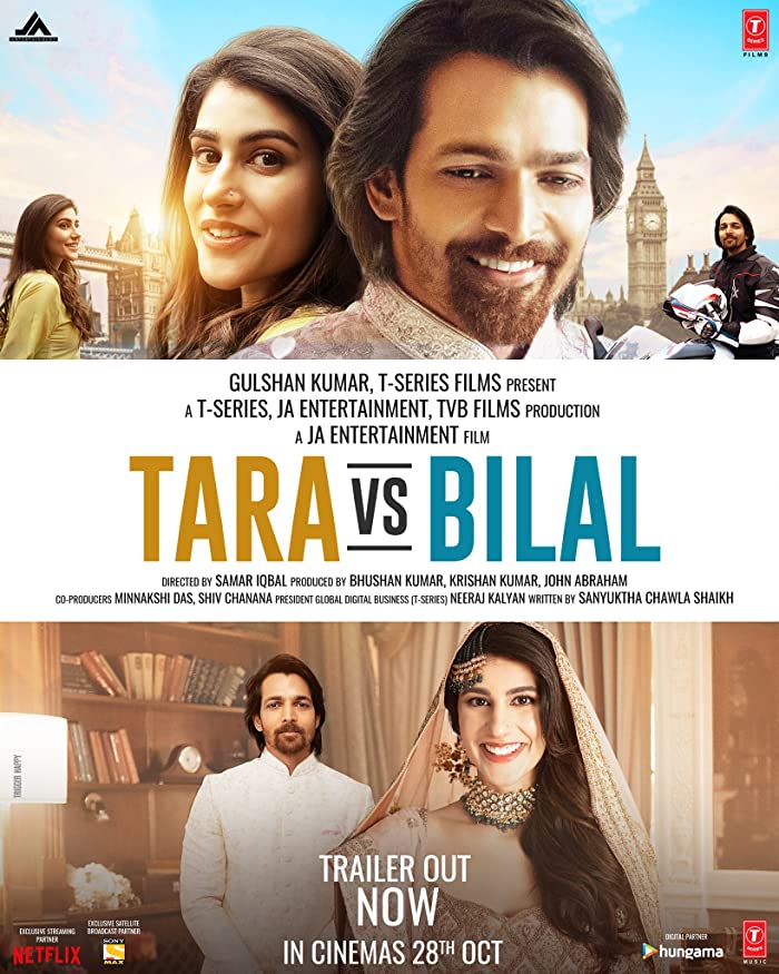 فيلم Tara vs Bilal 2022 مترجم فيلم Tara vs Bilal 2022 مترجم