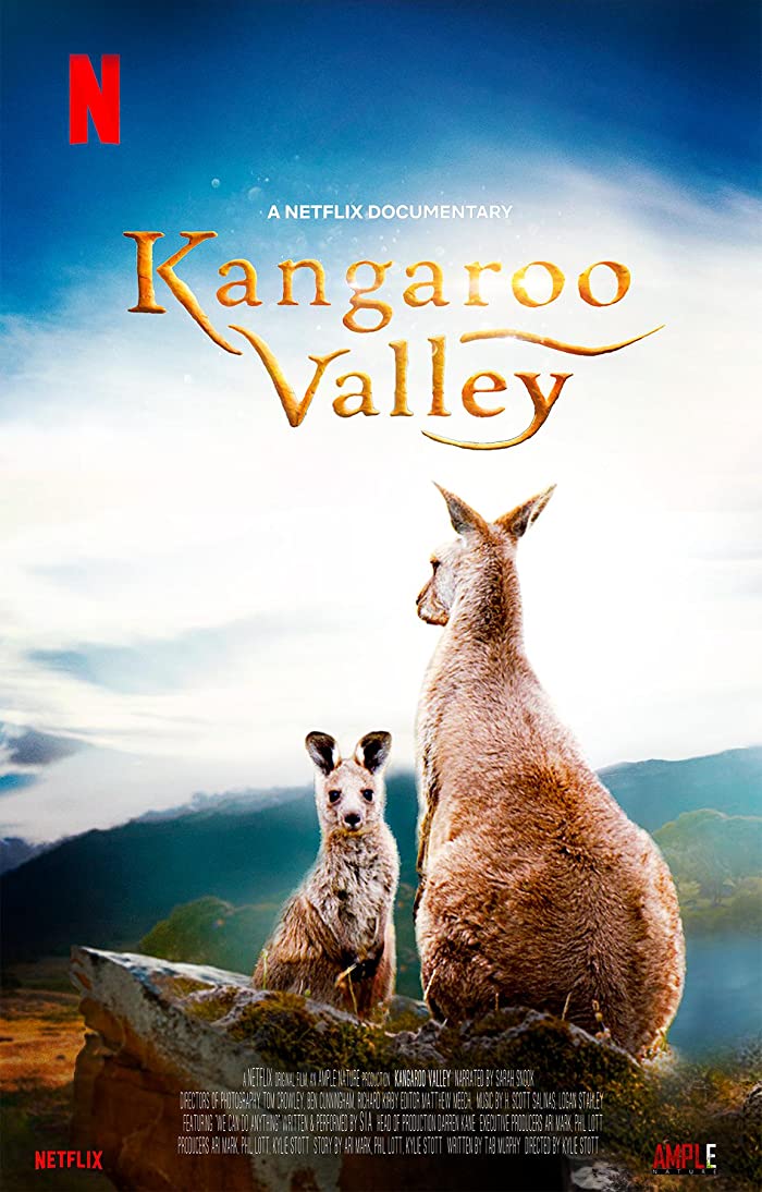 فيلم Kangaroo Valley 2022 مترجم فيلم Kangaroo Valley 2022 مترجم