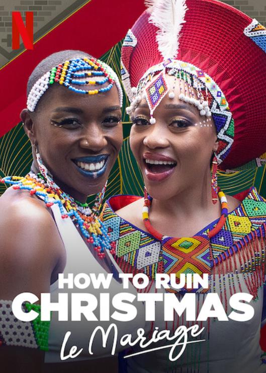مسلسل How to Ruin Christmas الموسم الثالث حلقة 1 مسلسل How to Ruin Christmas الموسم الثالث حلقة 1
