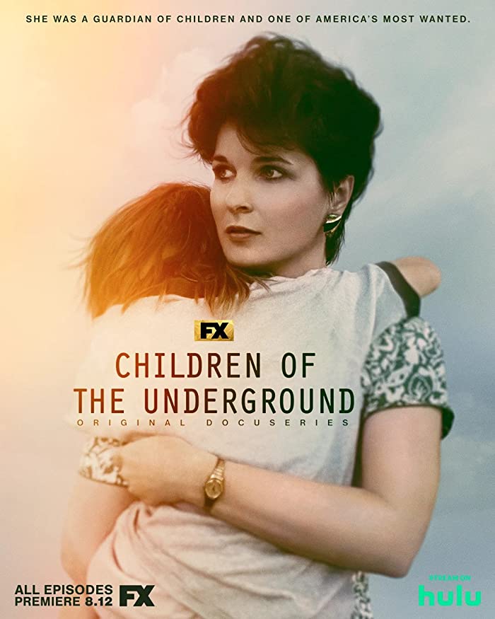مسلسل Children of the Underground الموسم الاول حلقة 3 مسلسل Children of the Underground الموسم الاول حلقة 3