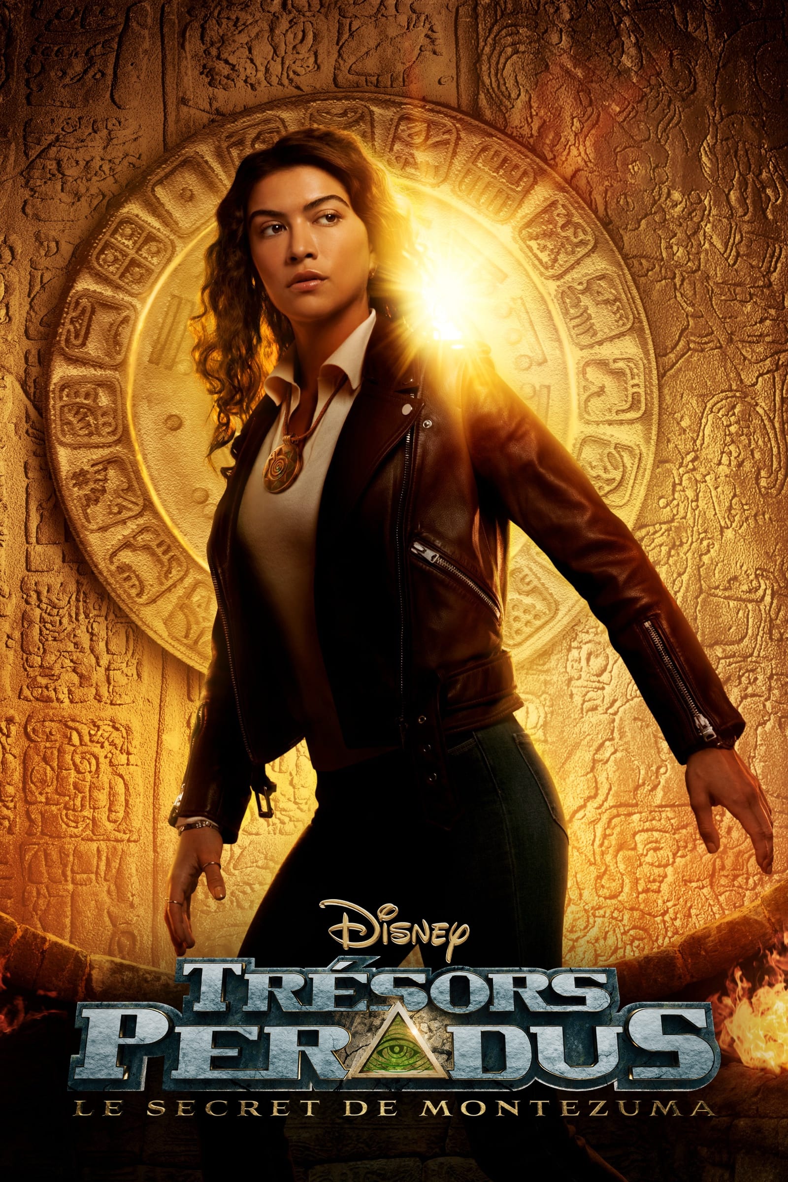 مسلسل National Treasure الموسم الاول حلقة 2 مسلسل National Treasure الموسم الاول حلقة 2
