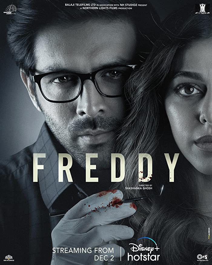 فيلم Freddy 2022 مترجم فيلم Freddy 2022 مترجم